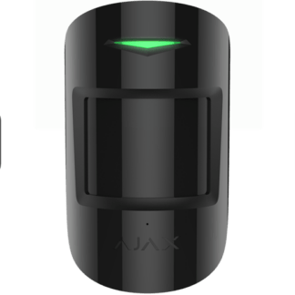 AJAX COMBIPROTECT BLACK