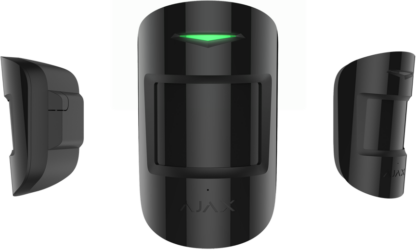 AJAX COMBIPROTECT BLACK
