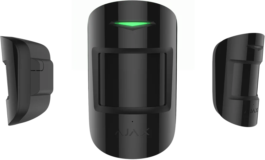 AJAX COMBIPROTECT BLACK