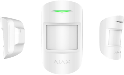 AJAX COMBIPROTECT WHITE