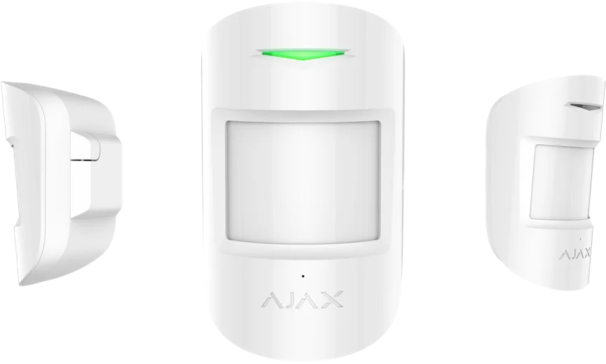 AJAX COMBIPROTECT WHITE