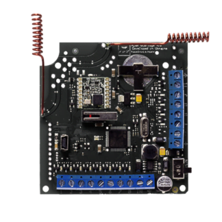 AJAX OCBRIDGE PLUS