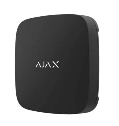 AJAX LEAKSPROTECT BLACK
