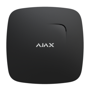 AJAX FIREPROTECT PLUS BLACK