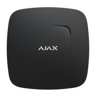 AJAX FIREPROTECT PLUS BLACK