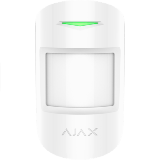 AJAX MOTIONPROTECT PLUS WHITE