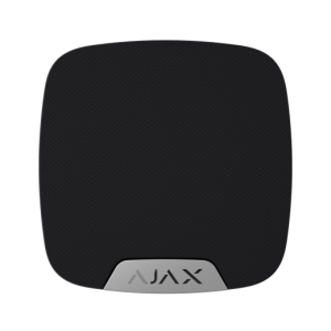 AJAX HOMESIREN BLACK