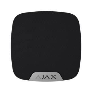 AJAX HOMESIREN BLACK
