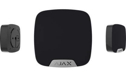 AJAX HOMESIREN BLACK