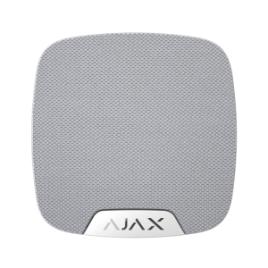 AJAX HOMESIREN WHITE