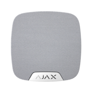 AJAX HOMESIREN WHITE