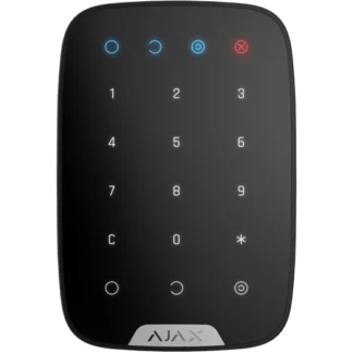 AJAX KEYPAD BLACK