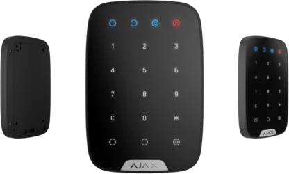 AJAX KEYPAD BLACK
