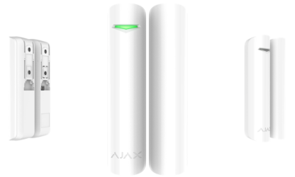 AJAX DOORPROTECT PLUS WHITE