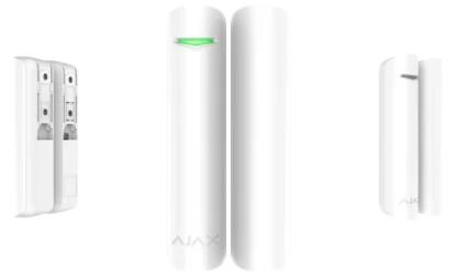 AJAX DOORPROTECT PLUS WHITE