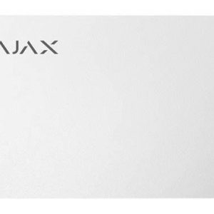 AJAX PROXIMITY CARD PASS WHITE 3-PACK