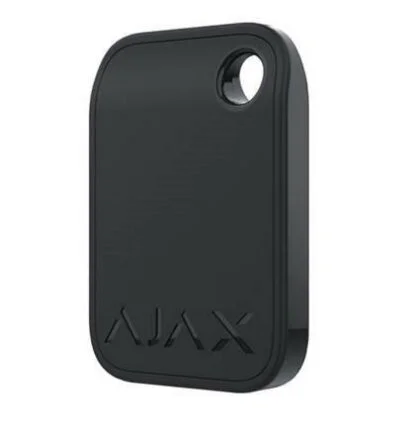 AJAX PROXIMITY TAG BLACK 3-PACK