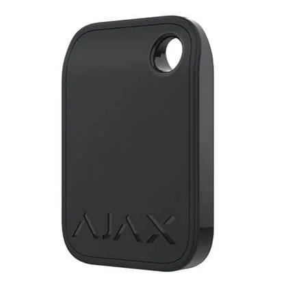 AJAX PROXIMITY TAG BLACK 3-PACK