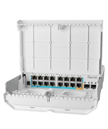 MikroTik netPower 15FR
