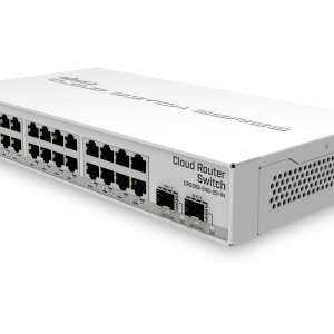 MikroTik CRS326-24G-2S+IN