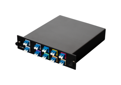 Mikrotik CWDM-MUX8A