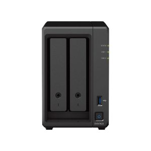 Synology Deep Learning NVR DVA1622
