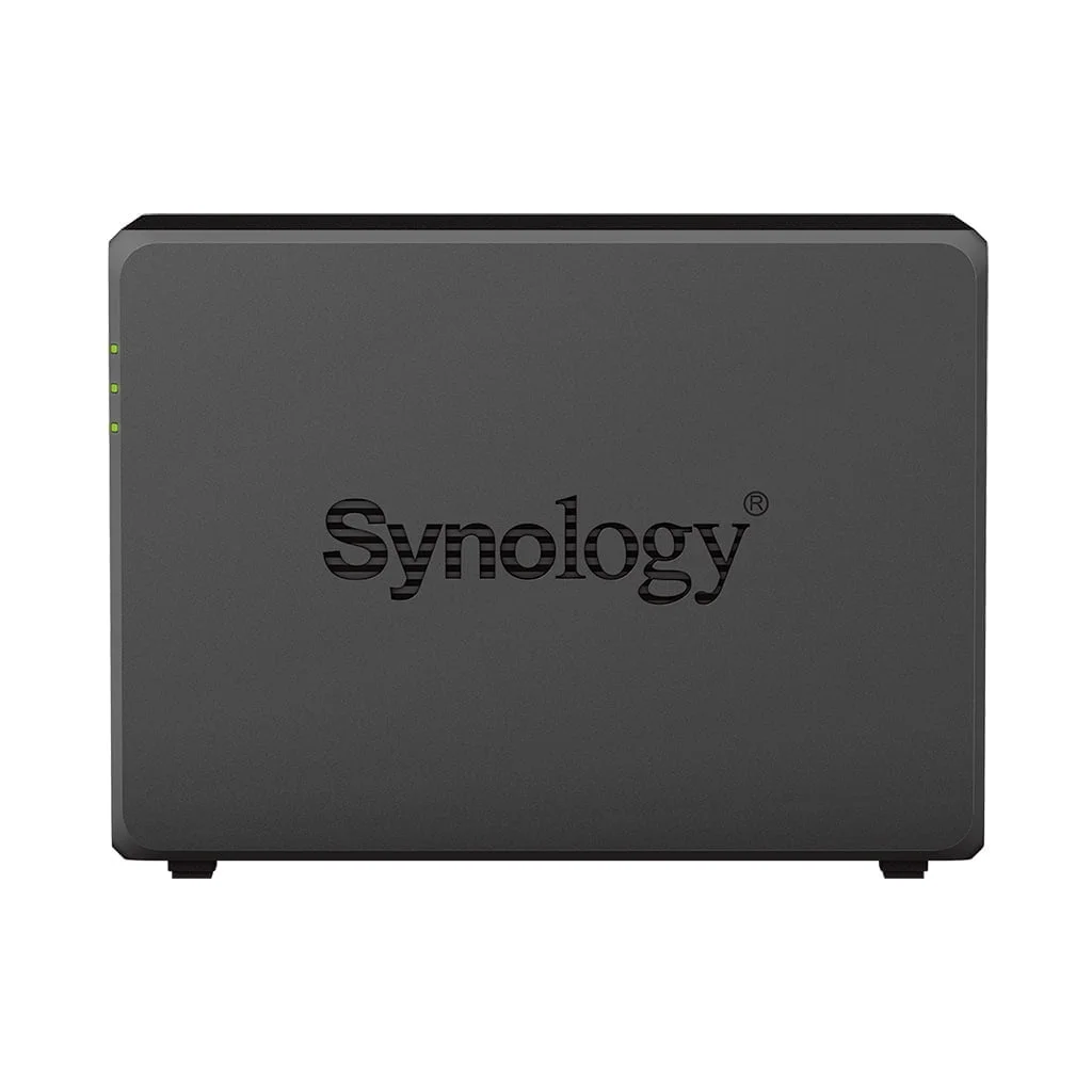 Synology Deep Learning NVR DVA1622 - Image 3