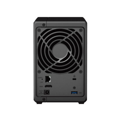 Synology Deep Learning NVR DVA1622 - Image 4