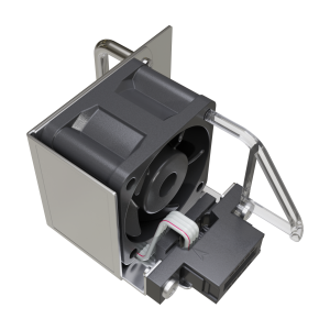 MikroTik Hot Swap Fan