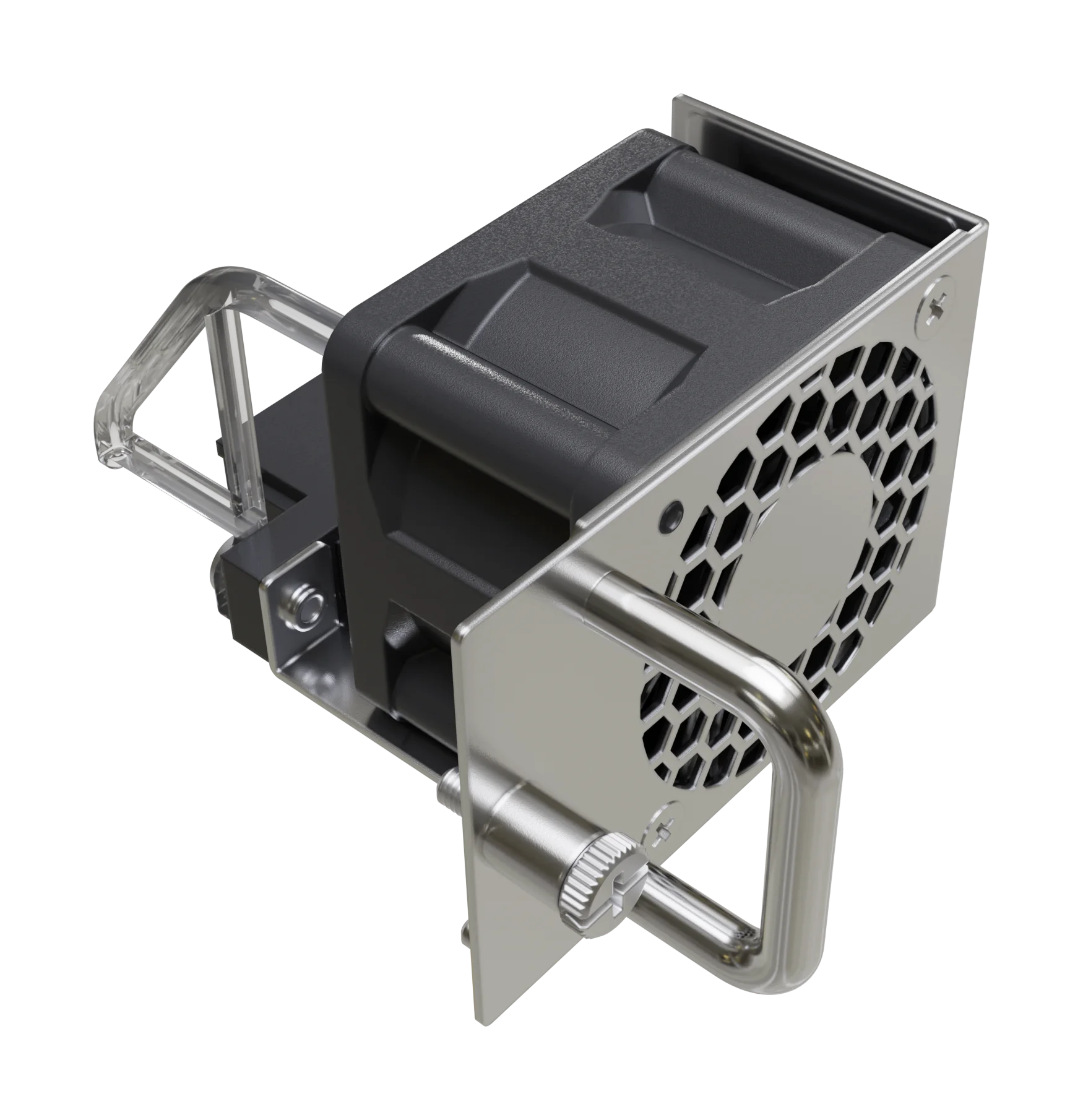 MikroTik Hot Swap Fan - Image 2
