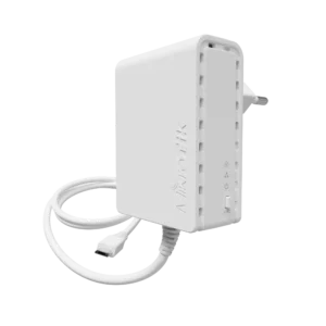 MikroTik PWR-LINE EOL