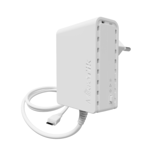 MikroTik PWR-LINE EOL