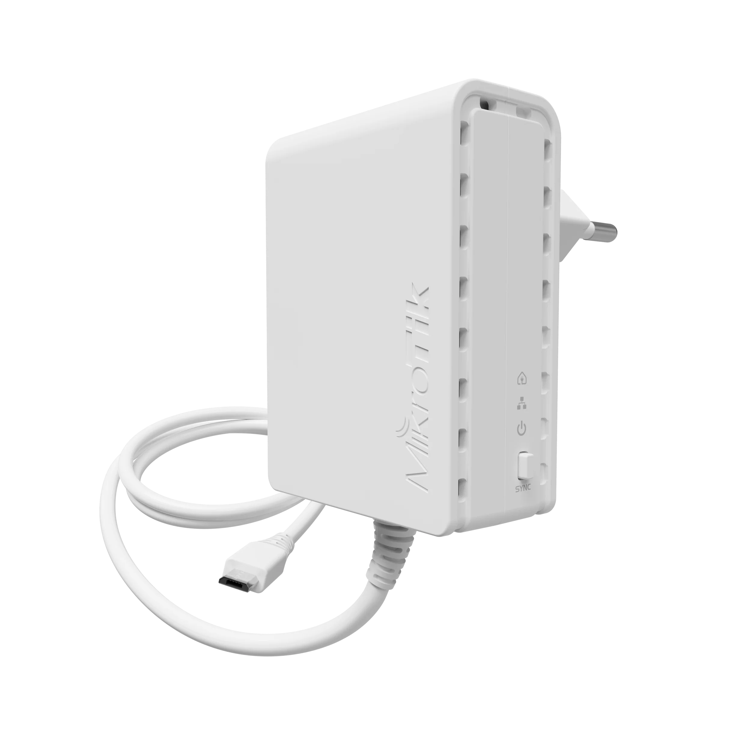 MikroTik PWR-LINE EOL