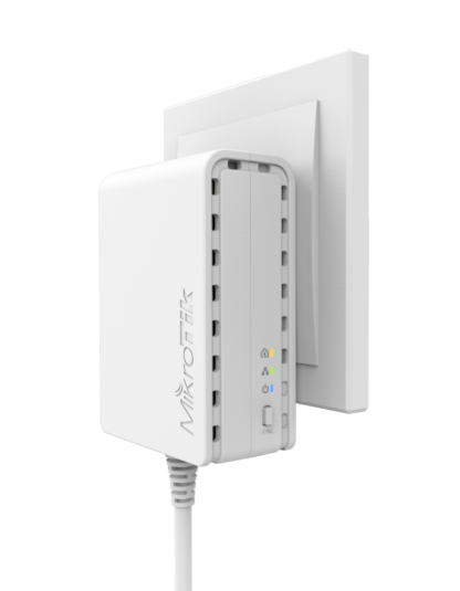 MikroTik PWR-LINE EOL - Image 4