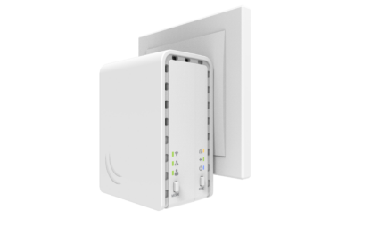 MikroTik PWR-LINE AP - EOL - Image 4