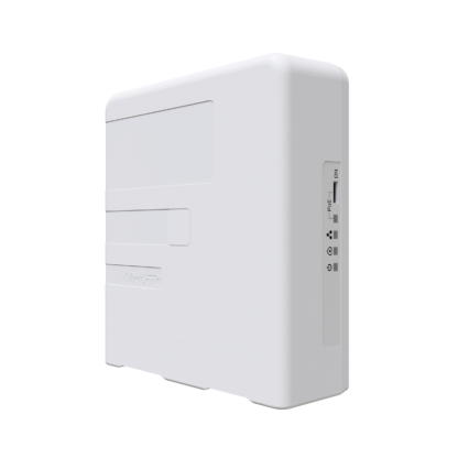 MikroTik PWR-LINE PRO - EOL