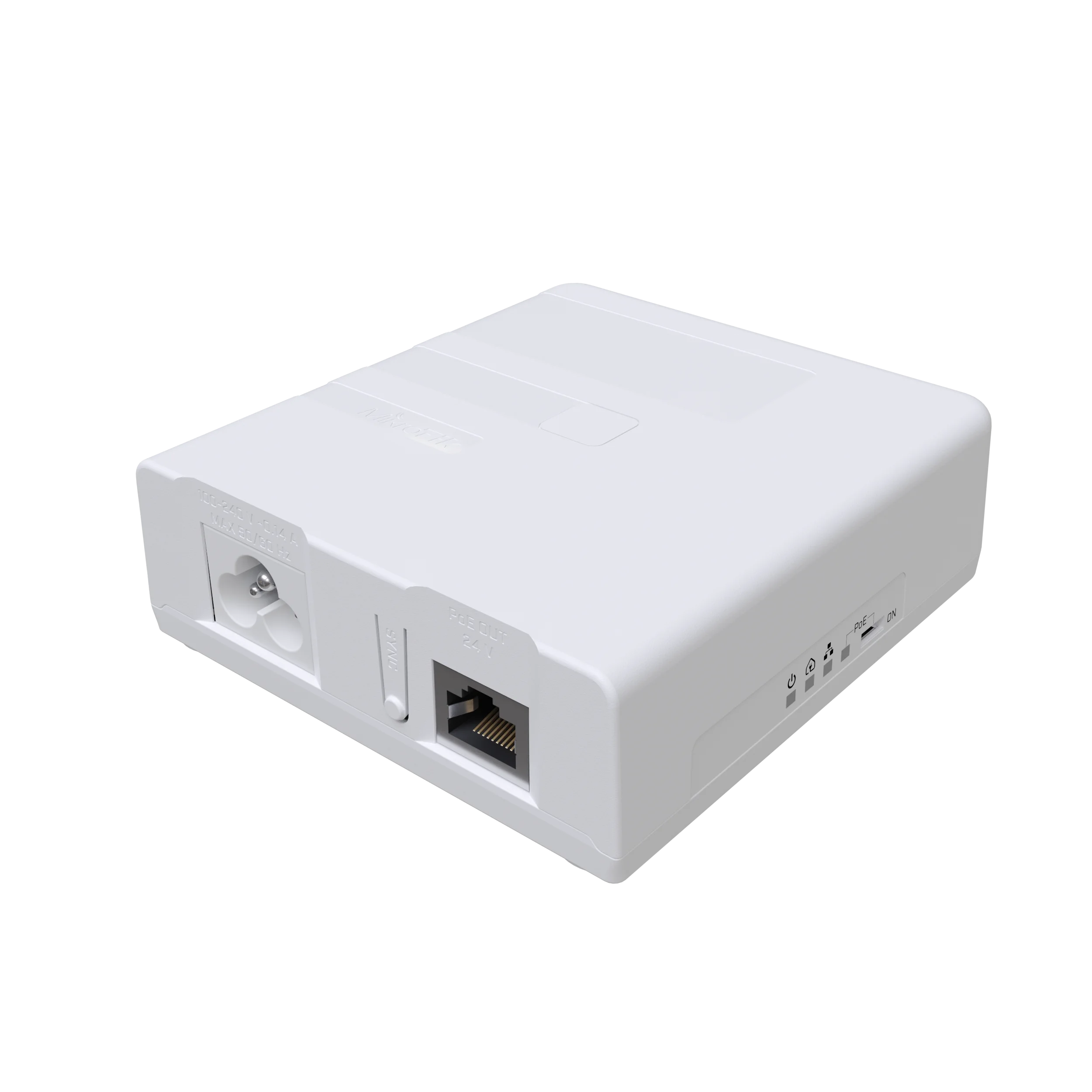 MikroTik PWR-LINE PRO - EOL - Image 2