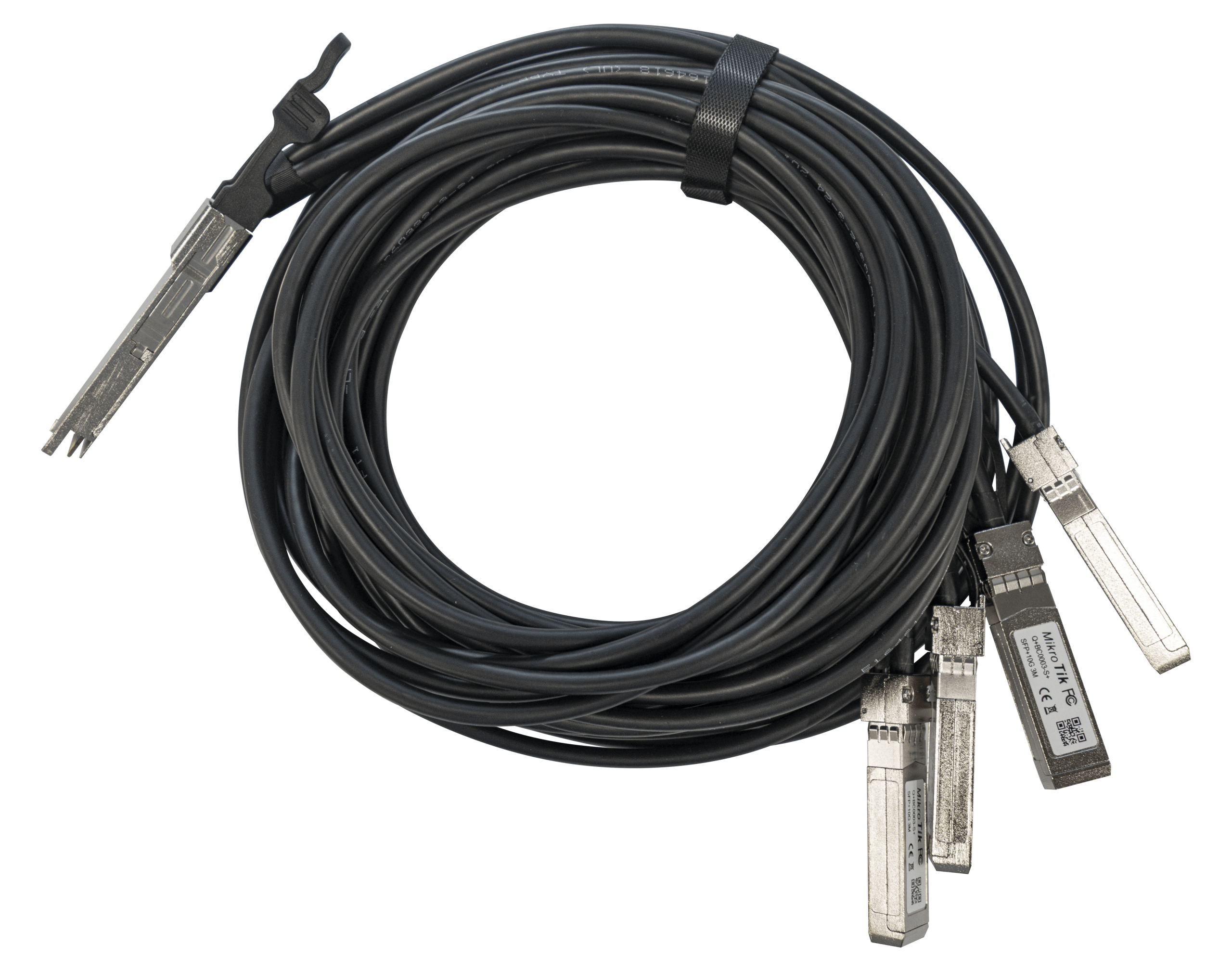 Mikrotik Q+BC0003-S+