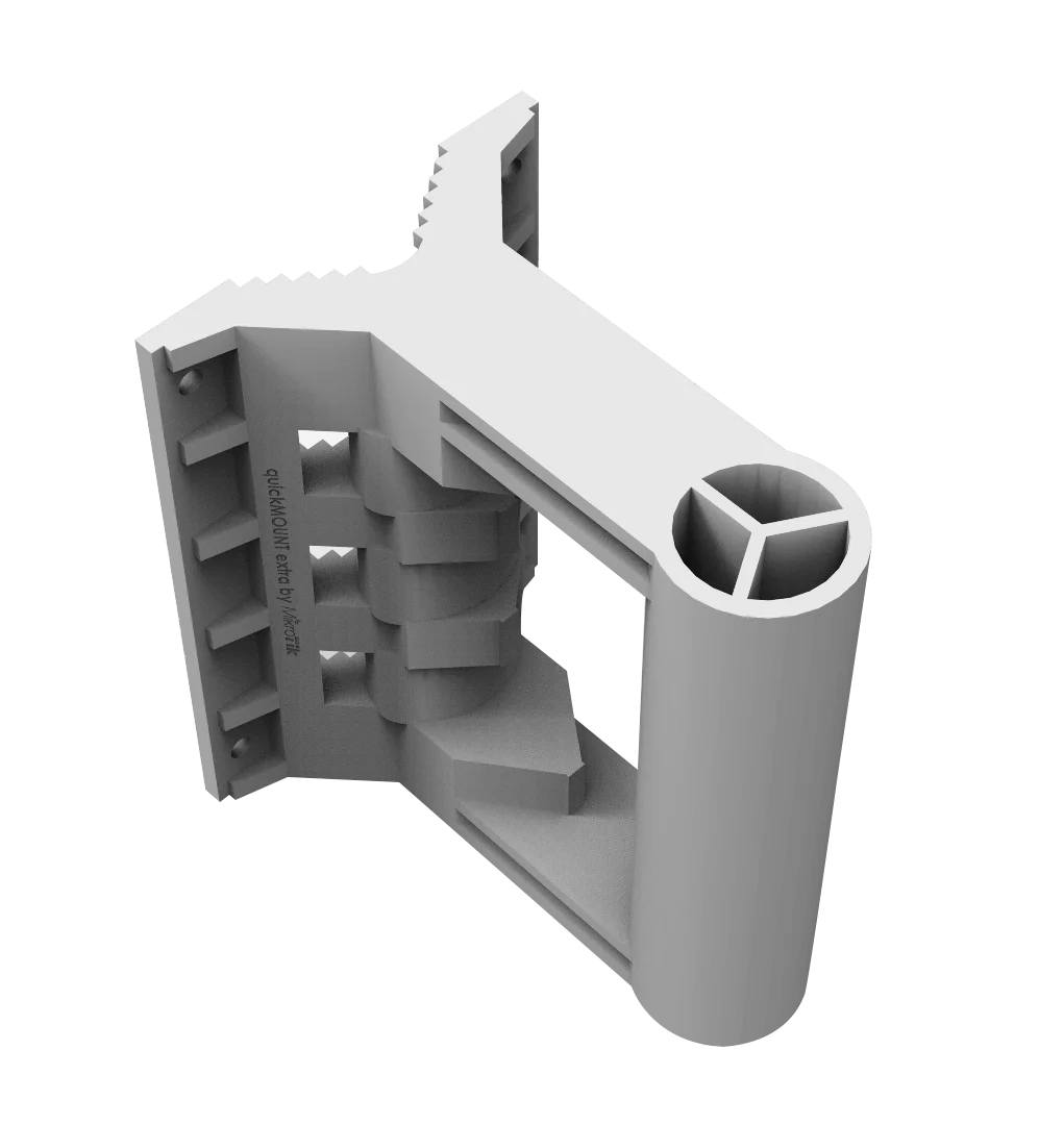MikroTik mount adapter QME