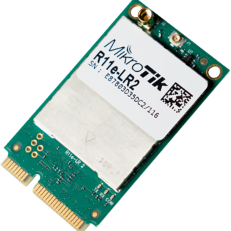MikroTik R11e-LR2