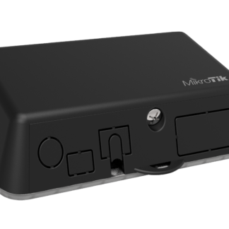 MikroTik LtAP mini LTE kit RB912R-2nD-LTm&R11e-LTE EOL