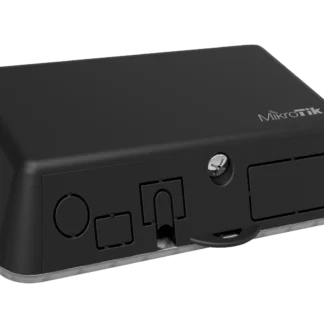 MikroTik LtAP mini LTE kit RB912R-2nD-LTm&R11e-LTE EOL