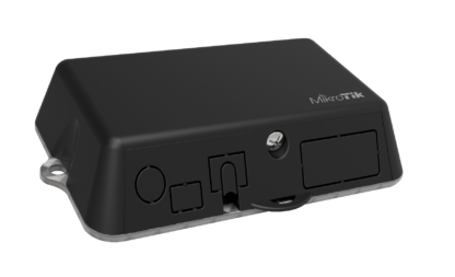 MikroTik LtAP mini LTE kit RB912R-2nD-LTm&R11e-LTE EOL
