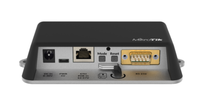 MikroTik LtAP mini LTE kit RB912R-2nD-LTm&R11e-LTE EOL - Image 3
