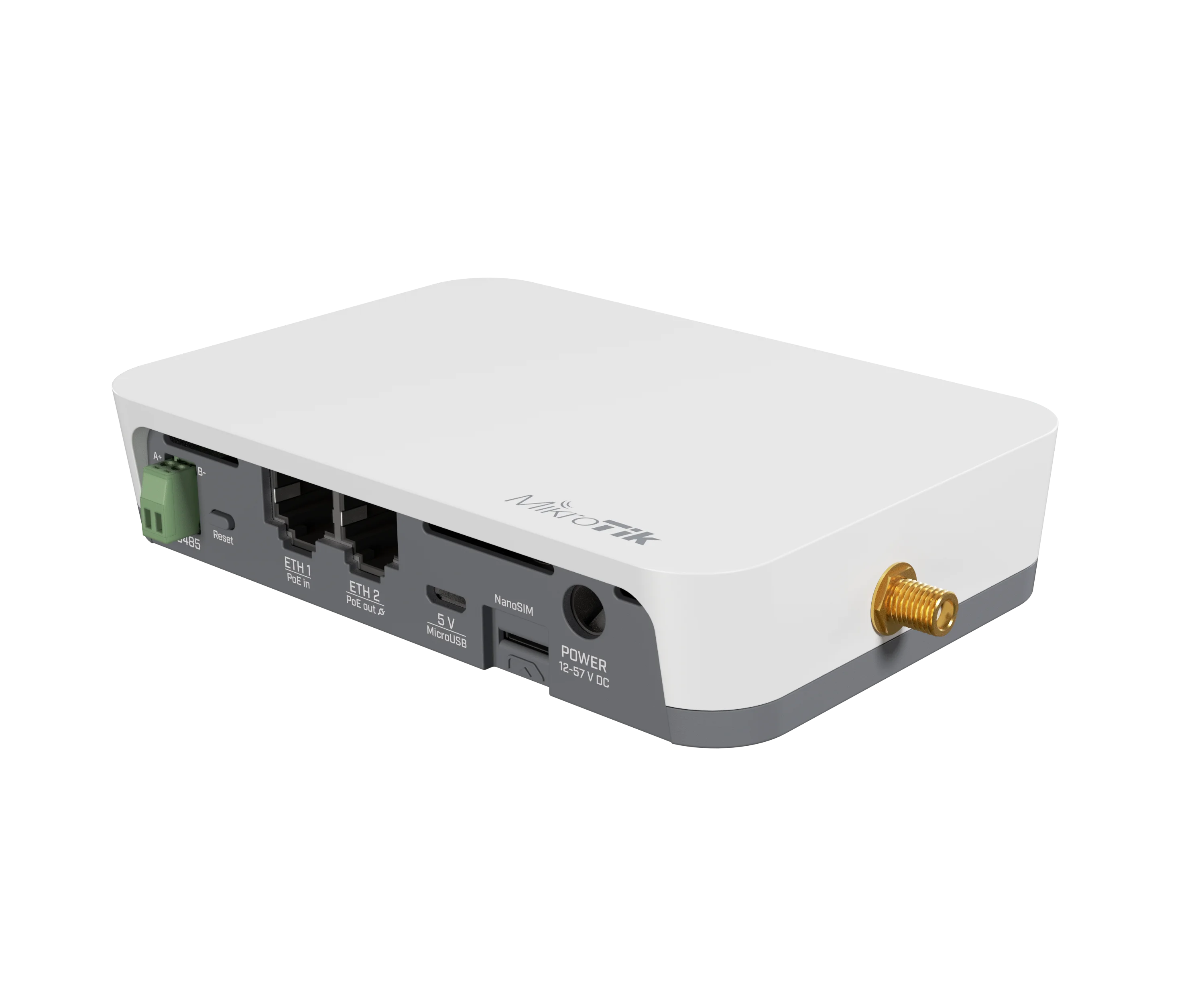 MikroTik KNOT LR8 kit RB924iR-2nD-BT5&BG77&R11e-LR8