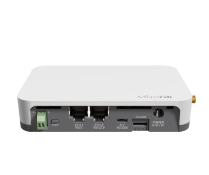 MikroTik KNOT LR8 kit RB924iR-2nD-BT5&BG77&R11e-LR8 - Image 3