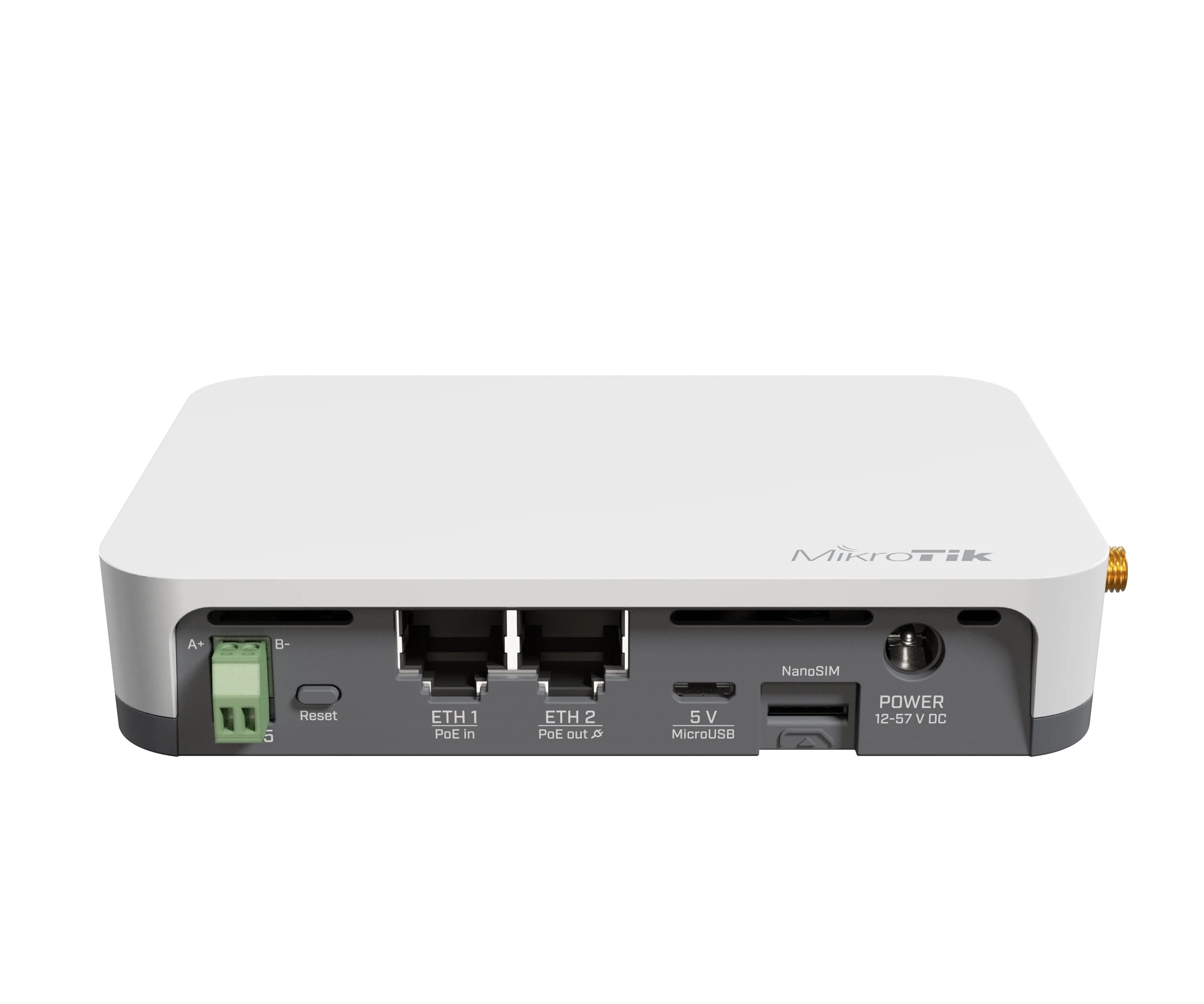 MikroTik KNOT LR8 kit RB924iR-2nD-BT5&BG77&R11e-LR8 - Image 3