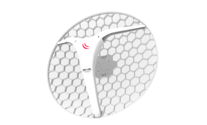 MikroTik LHG XL HP5 - Image 2