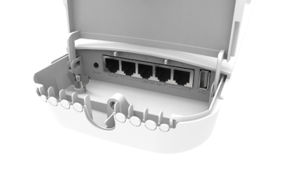 Mikrotik OmniTIK 5 PoE ac - Image 2
