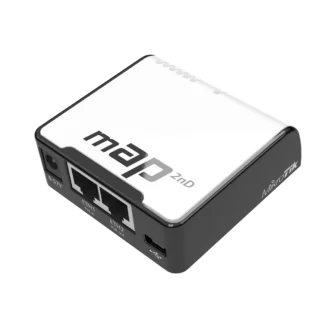 MikroTik mAP